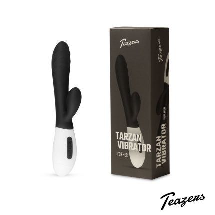 Leuke eerste vibrator