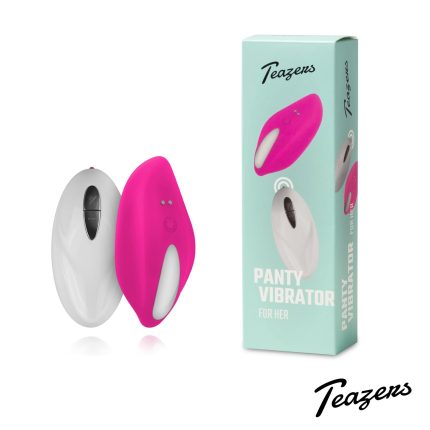 Mini vibrator