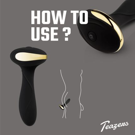 Ergonomisch design