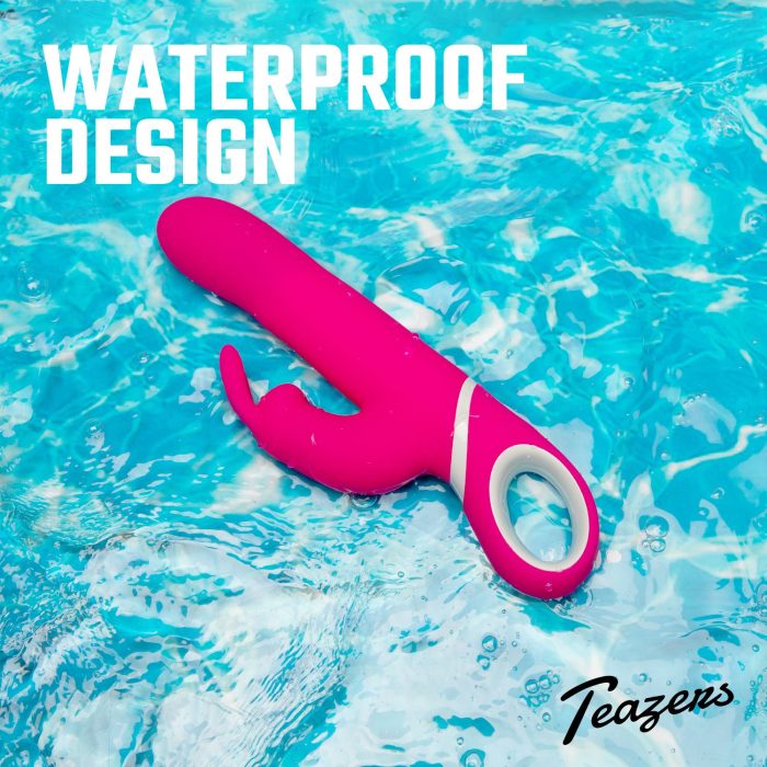 Waterproof
