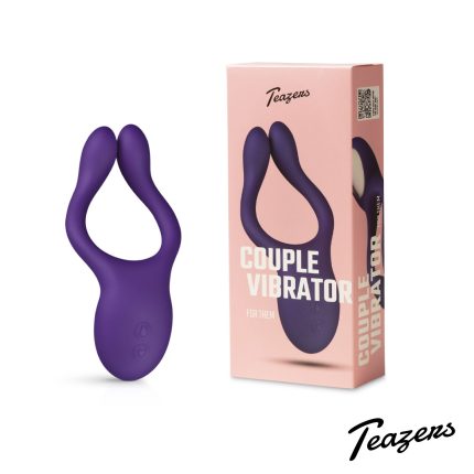 Koppelvibrator