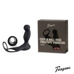 Prostaat stimulator en cockring in 1