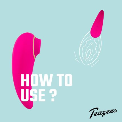 Gerichte clitoris stimulatie