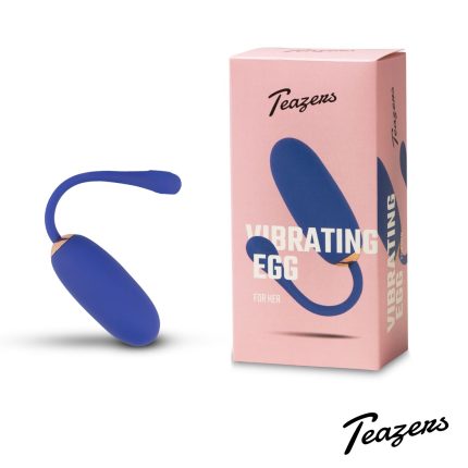 Krachtig vibratie ei