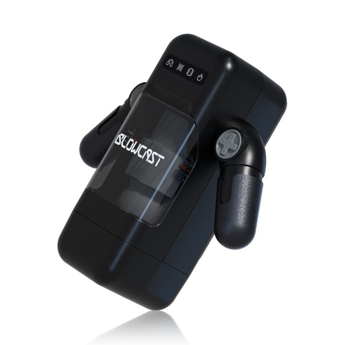 Automatische masturbator