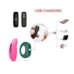 10 vibratiepatronen
