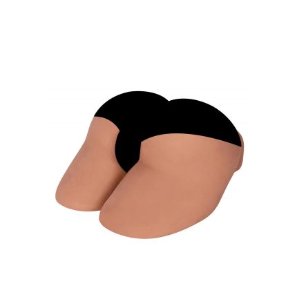 Realistische masturbator