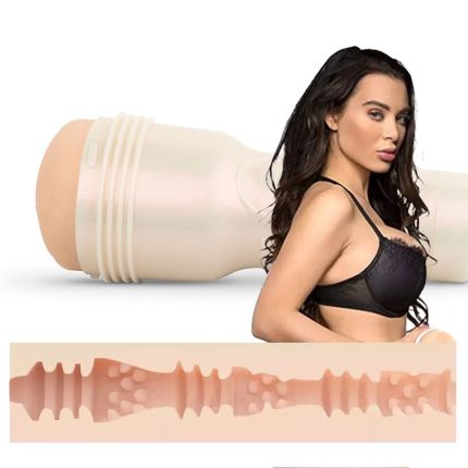 Model: Lana Rhoades