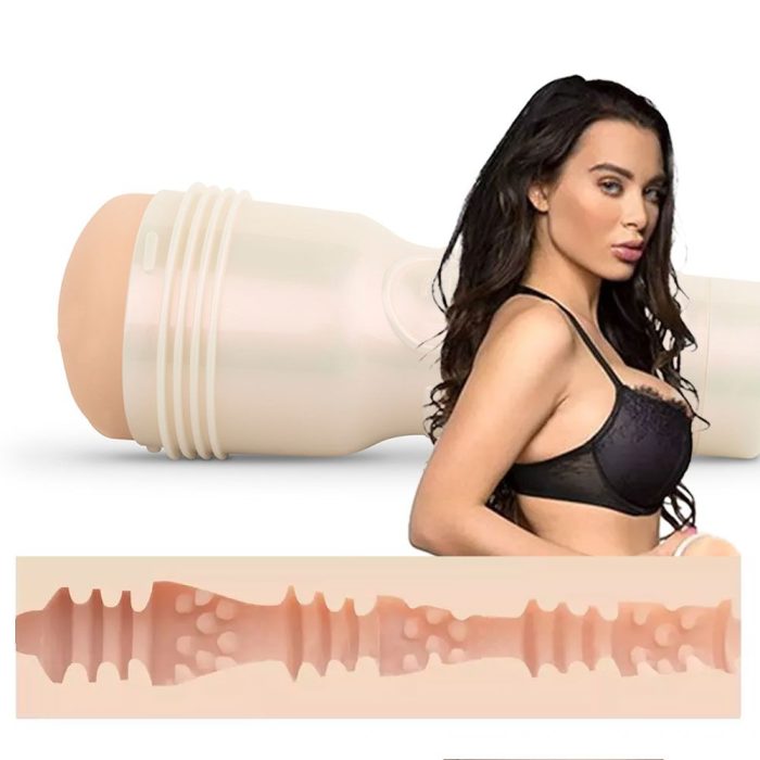 Model: Lana Rhoades