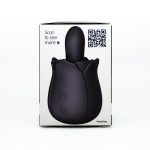 Waterproof en USB-oplaadbaar