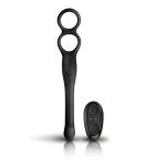 Perfect voor P-spot stimulatie