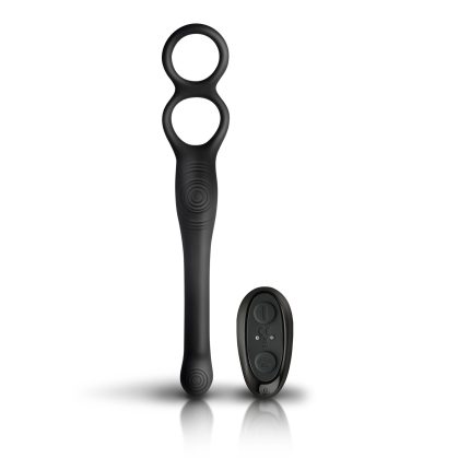 Perfect voor P-spot stimulatie