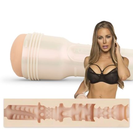 Model: Nicole Aniston