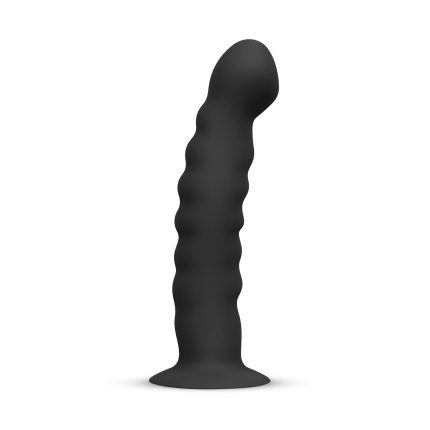 Siliconen dildo