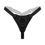 Siliconen dildo