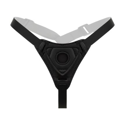 Siliconen dildo