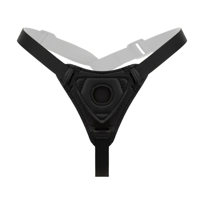 Siliconen dildo