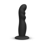 Siliconen dildo