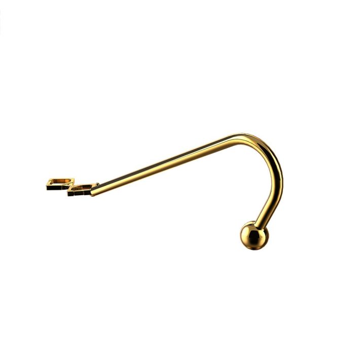 Te gebruiken met andere bdsm items