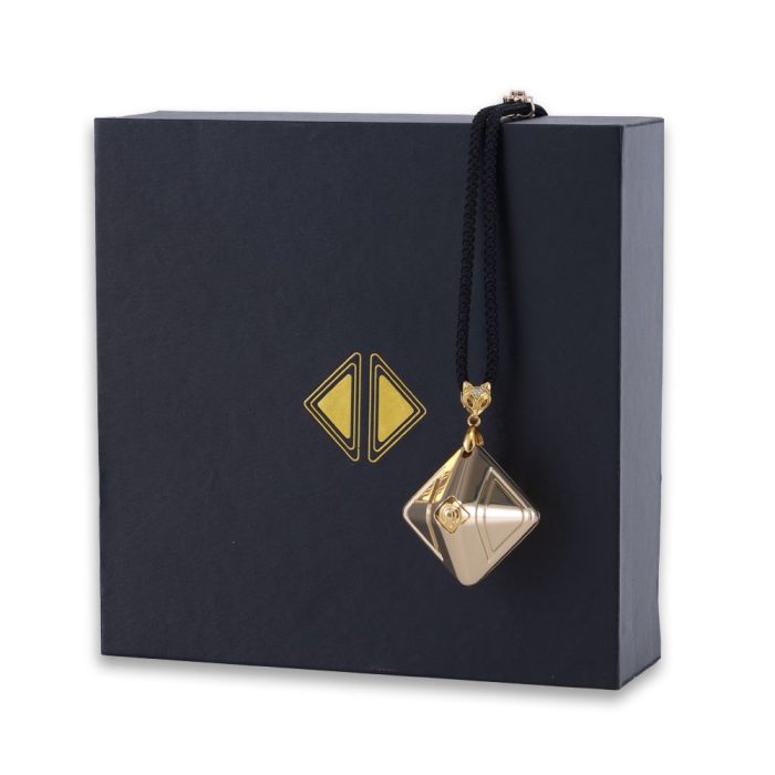 Ook als ketting te gebruiken