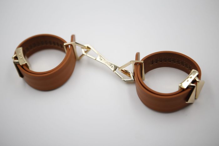 Voor elk BDSM spel