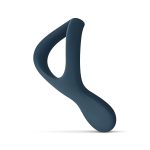 Gladde siliconen
