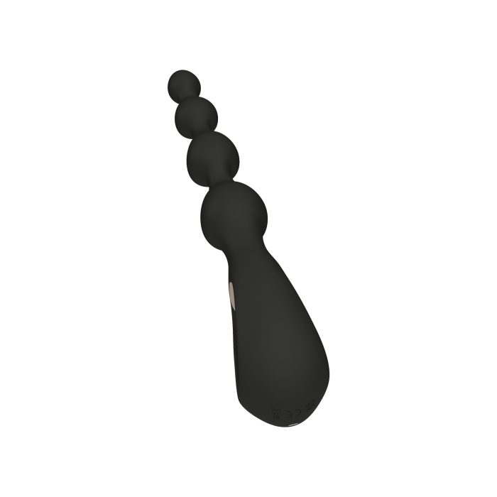 Stimuleert de zenuwuiteinden