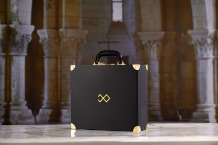 Luxe design