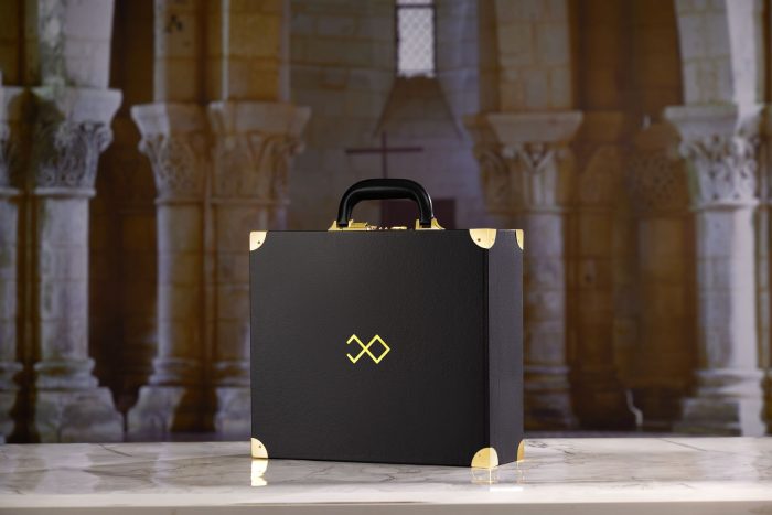 Luxe design