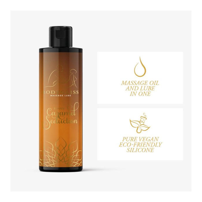 Geur: Toffee Karamel
