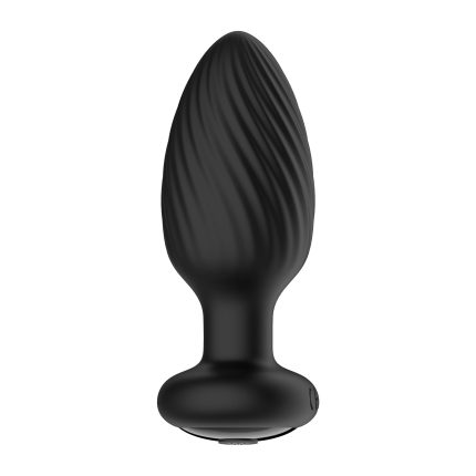 Vibrerende buttplug