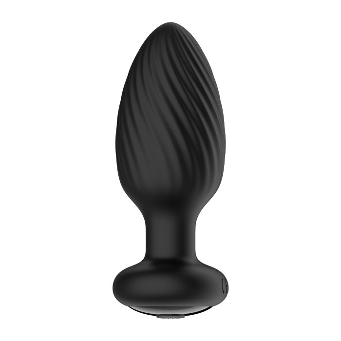 Vibrerende buttplug