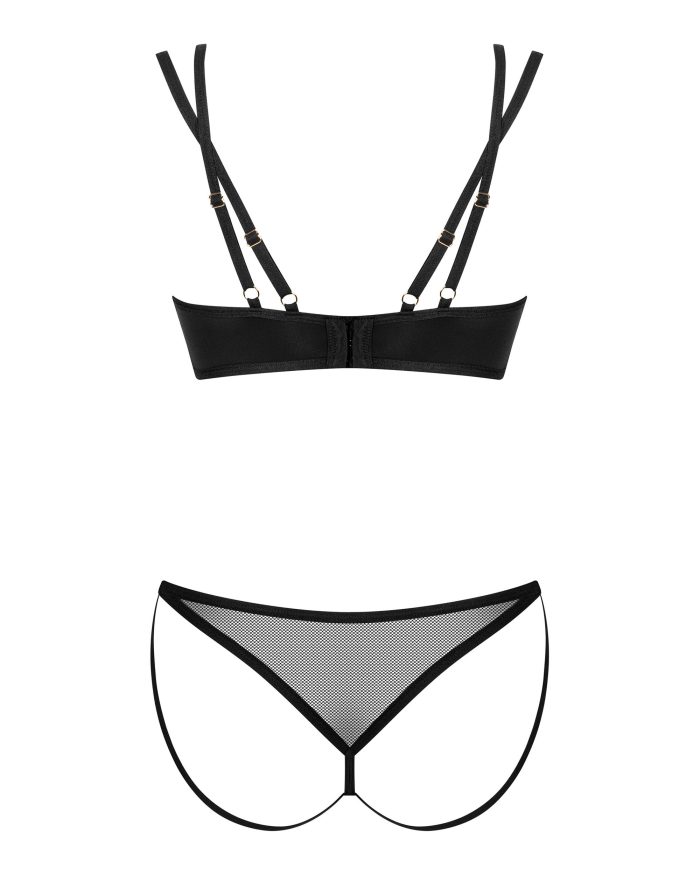 Verleidelijke string