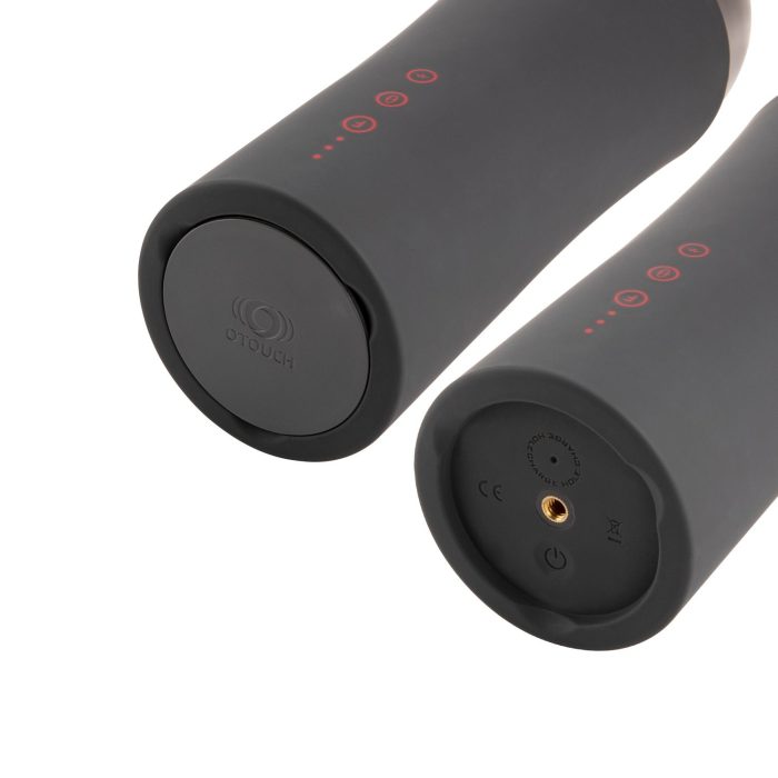 Uitneembare sleeve