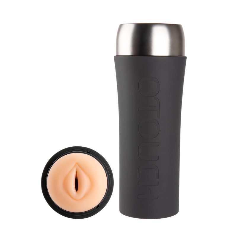 Luxe en discrete masturbator