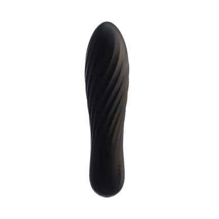 Compacte vibrator