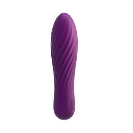 Compacte vibrator