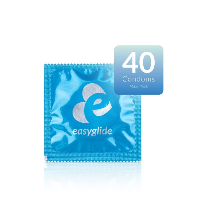 Easy-on pasvorm