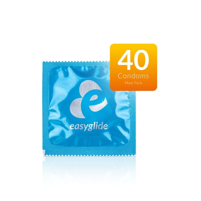 Easy-on pasvorm