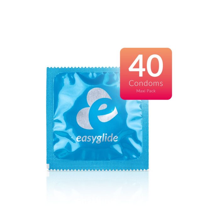 Easy-on pasvorm