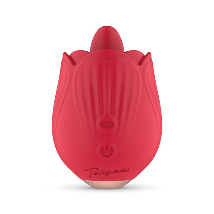 Perfect voor gerichte stimulatie
