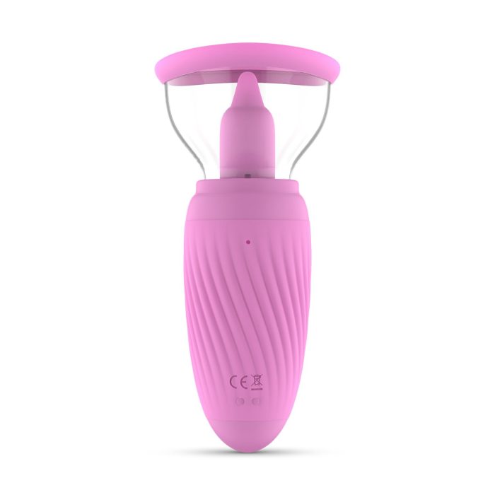 USB oplaadbaar