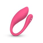 9 standaard vibratie patronen