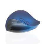 Iriserend drakenoog-design voor extra opwinding