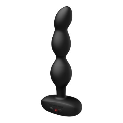 Perfect voor P-spot stimulatie