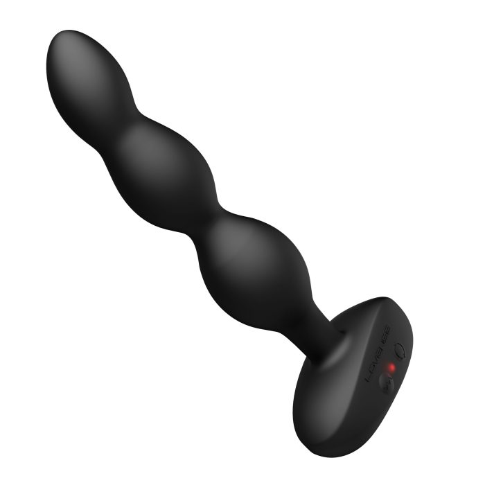 Stimulerende ribbels