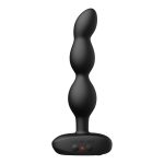 Opwindende anaal vibrator