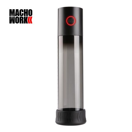 Automatische penispomp