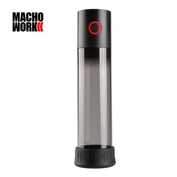 Automatische penispomp