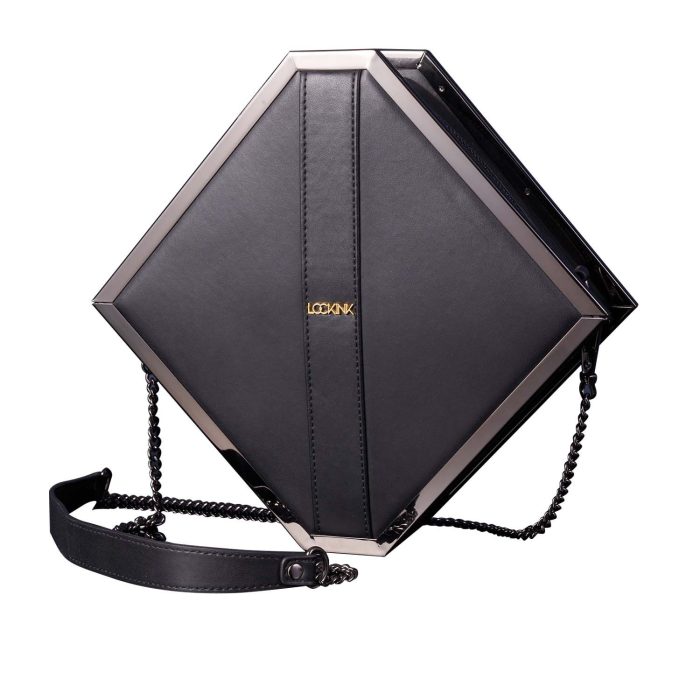 Elegante tas